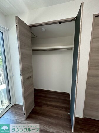 D-ROOM八幡町の物件内観写真